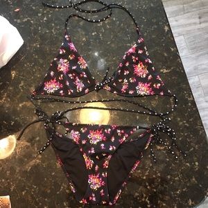 Victoria Secret bathing suit